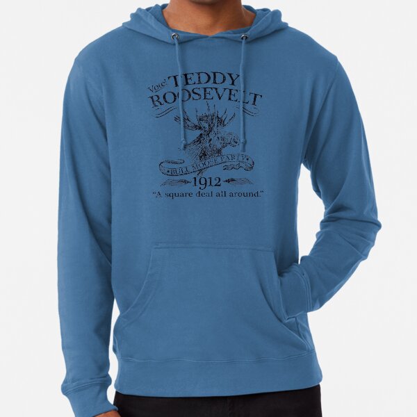 Item preview, Teddy Roosevelt Bull Moose Party 1912 Presidential Campaign designed and sold by retrocampaigns.