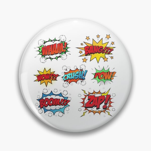Item preview, Funny Popup art designed and sold by classicdshop.