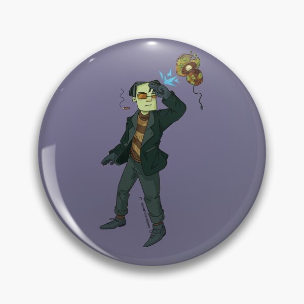 Item preview, A Victory For Good Taste designed and sold by ouroborosunder.