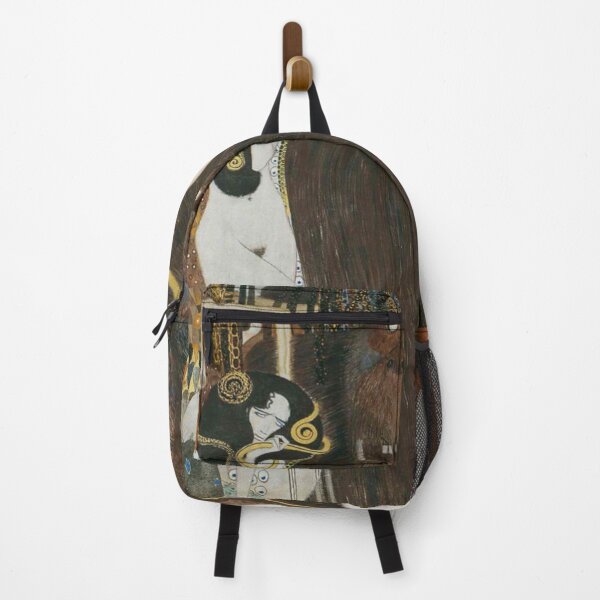 Item preview, Beethoven Frieze Painting By Gustav Klimt designed and sold by JDesigningMO.