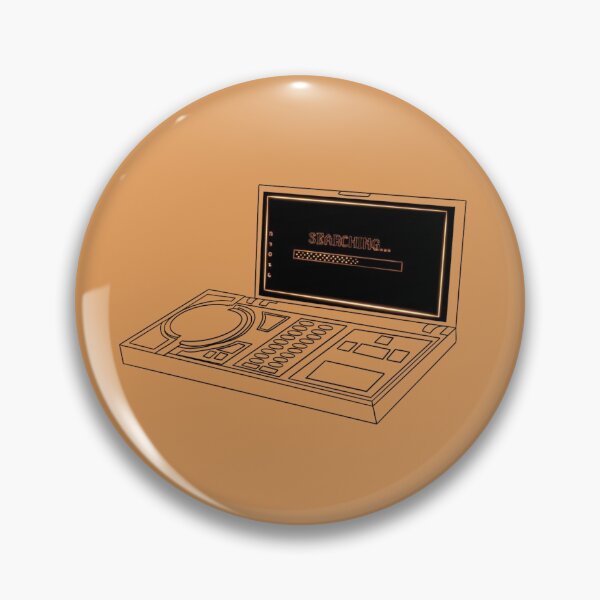 Item preview, Searching... designed and sold by piperguyton.