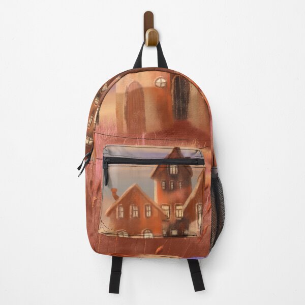 Item preview, Fairytale houses. designed and sold by JakoRila.
