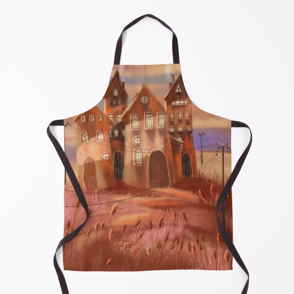 Item preview, Fairytale houses. designed and sold by JakoRila.