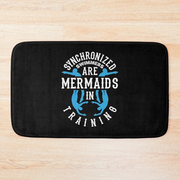 Item preview, Synchronized Swimming Artistic Swimming Funny Joke designed and sold by ShopTheStyle.