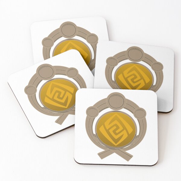 Item preview, Inazuma Geo Vision designed and sold by CM Design.