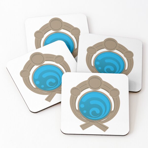 Item preview, Inazuma Hydro Vision designed and sold by CM Design.