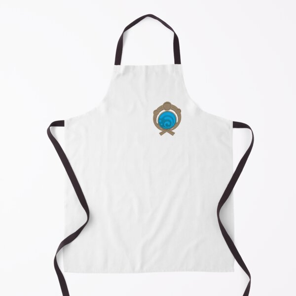 Item preview, Inazuma Hydro Vision designed and sold by CM Design.