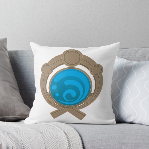 Item preview, Inazuma Hydro Vision designed and sold by CM Design.