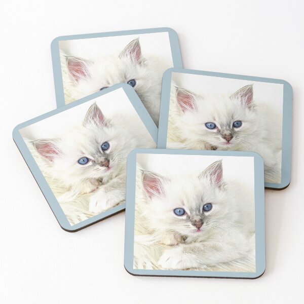 Item preview, Lynx ragdoll kitten designed and sold by Fluffycat2020.