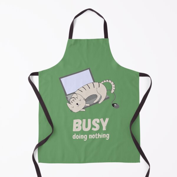 Item preview, Busy Doing Nothing designed and sold by Miyosita.