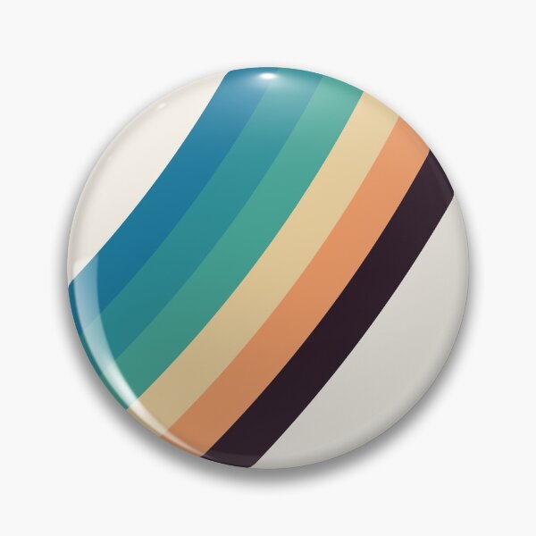 Item preview, Retro 70s Stripes designed and sold by justjonboy.
