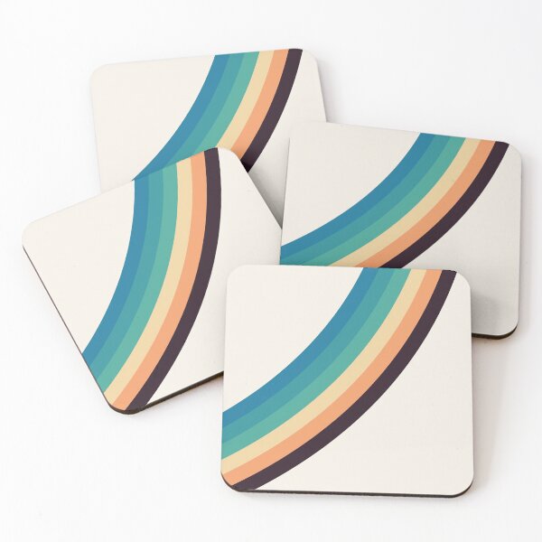 Item preview, Retro 70s Stripes designed and sold by justjonboy.