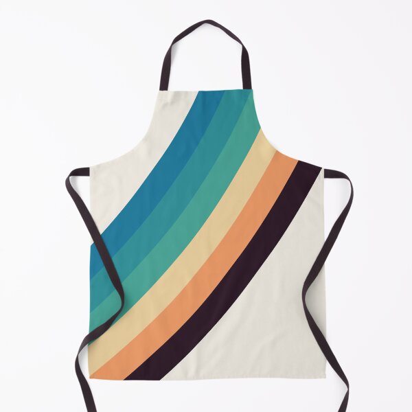 Item preview, Retro 70s Stripes designed and sold by justjonboy.