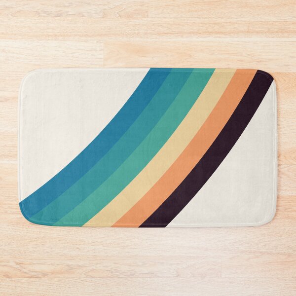 Item preview, Retro 70s Stripes designed and sold by justjonboy.