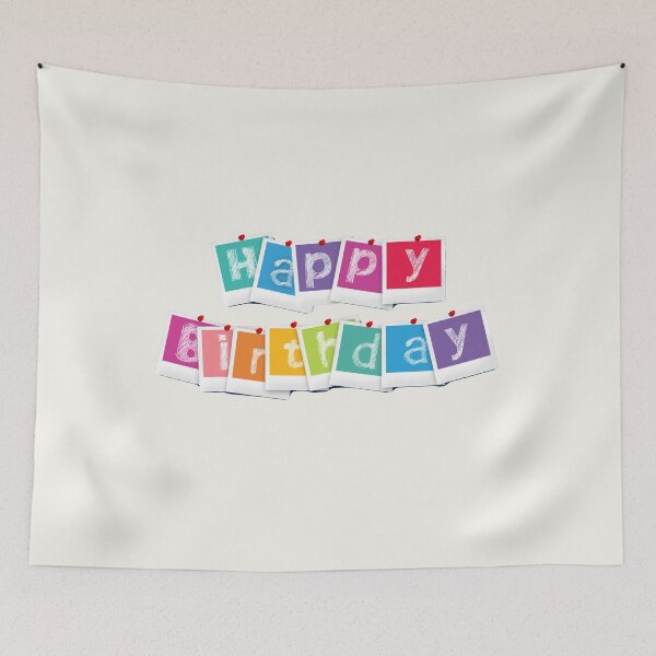 Item preview, Birthday designed and sold by GEWINN.
