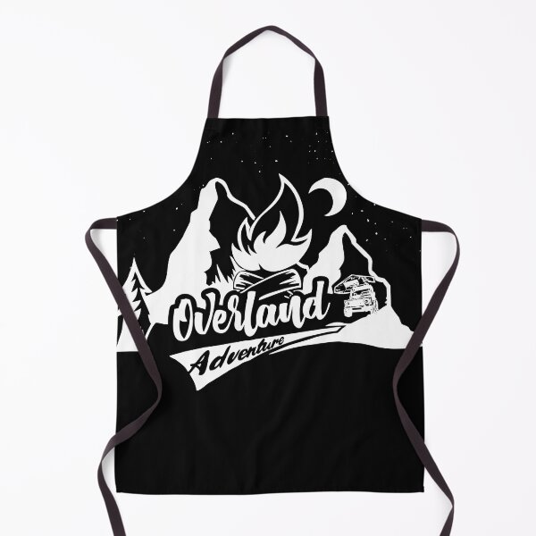 Item preview, Overland Adventure 4WD Offroad Camper Travel T-Shirt Gift designed and sold by starider.