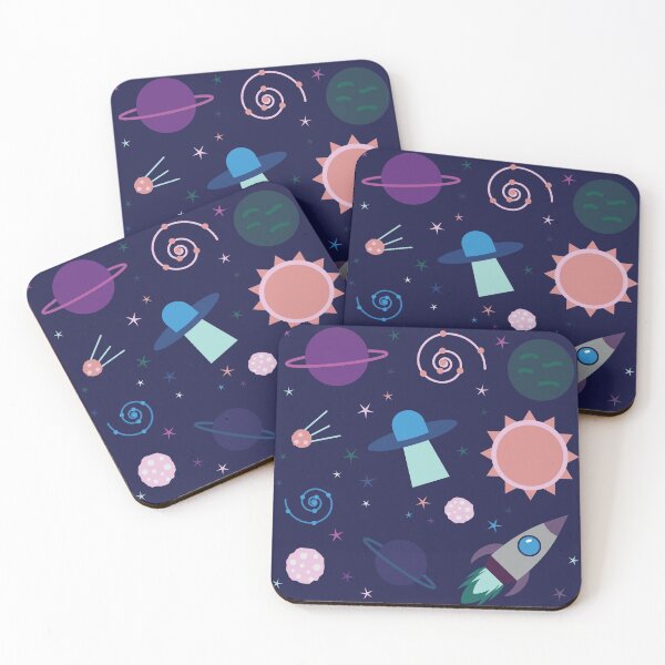 Item preview, Stardust designed and sold by KatieSchubert.