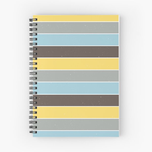 Item preview, Rayas de colores vintage v7 designed and sold by Timur Chelyadnik.