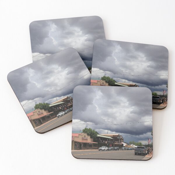 Item preview, Stormy Fort Davis designed and sold by zumi.