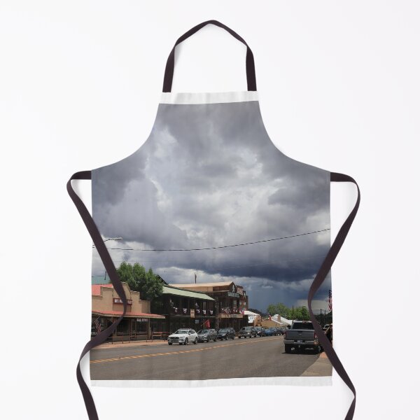 Item preview, Stormy Fort Davis designed and sold by zumi.