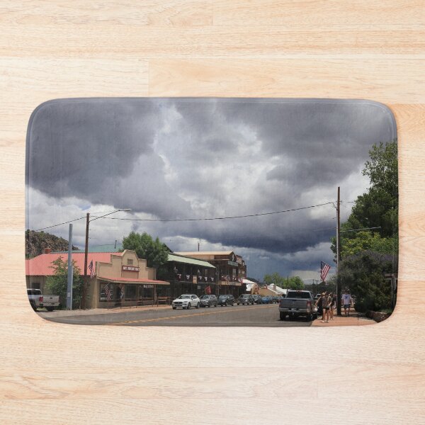 Item preview, Stormy Fort Davis designed and sold by zumi.