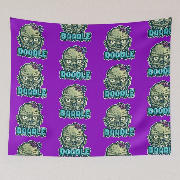 Item preview, Zombie designed and sold by MoDesignStudio.
