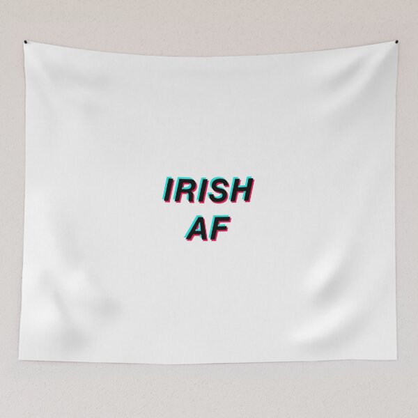 Item preview, Irish AF designed and sold by directgifts.