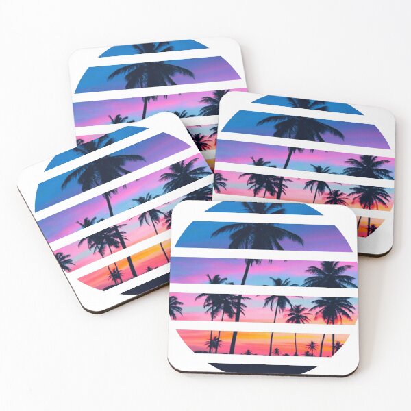 Item preview, Sunset designed and sold by ZionFashion.