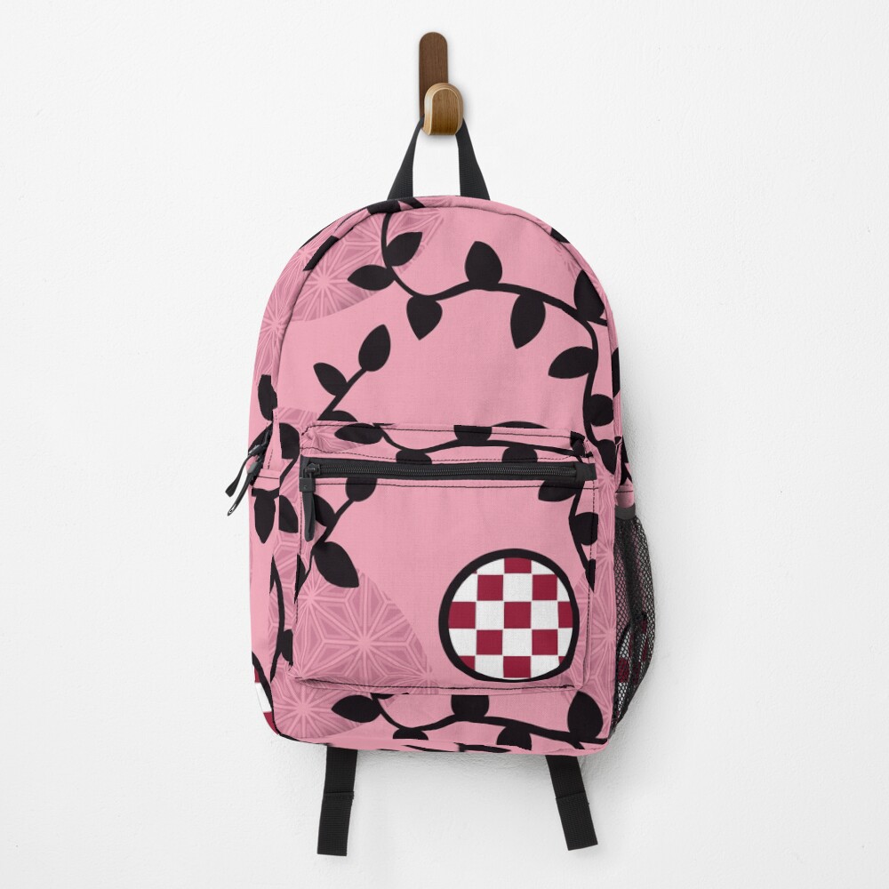 Item preview, Backpack designed and sold by OneNineSix.