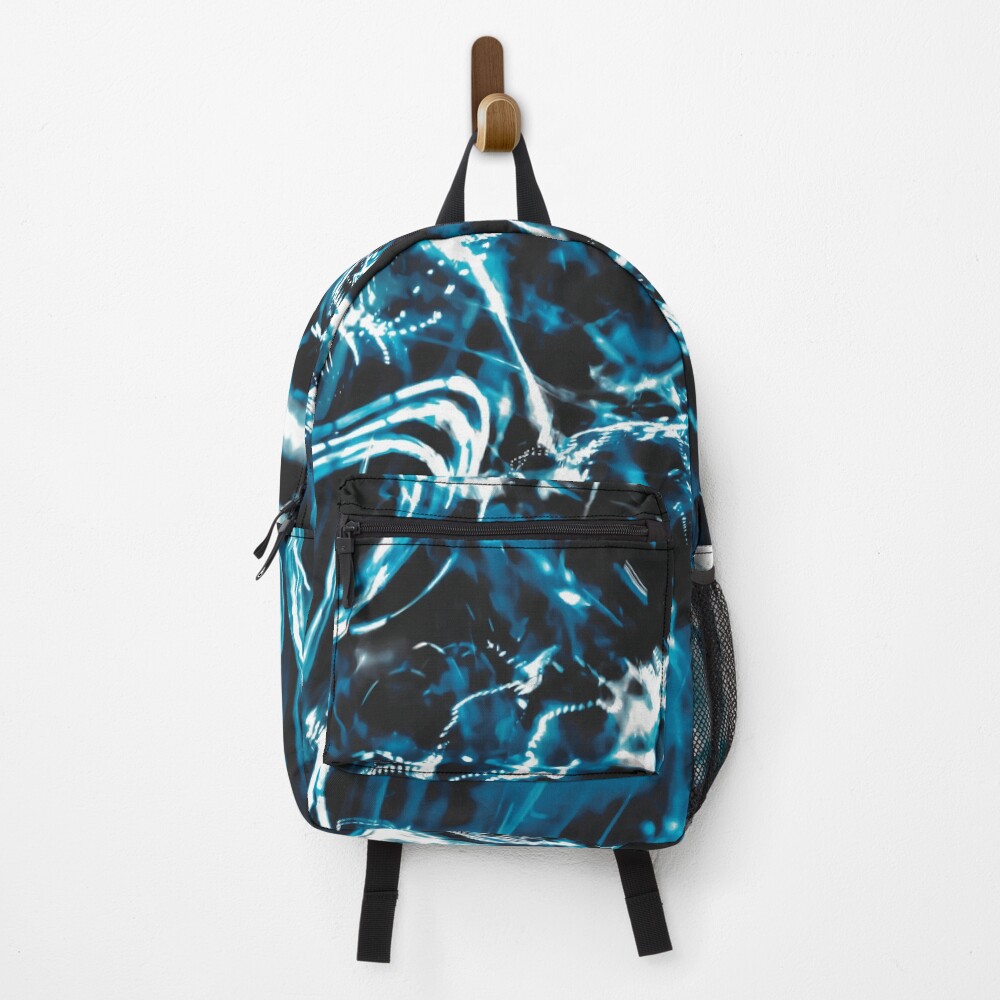 Item preview, Backpack designed and sold by CreativeShutter.