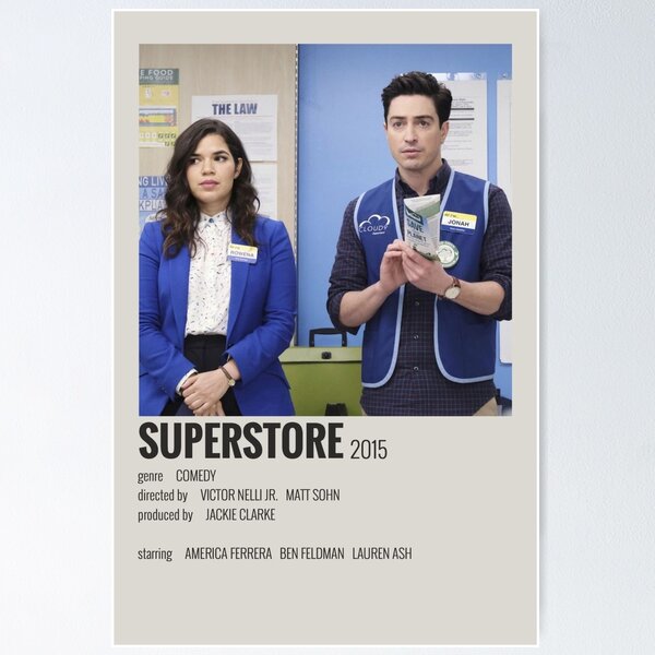 Superstore fmovies discount