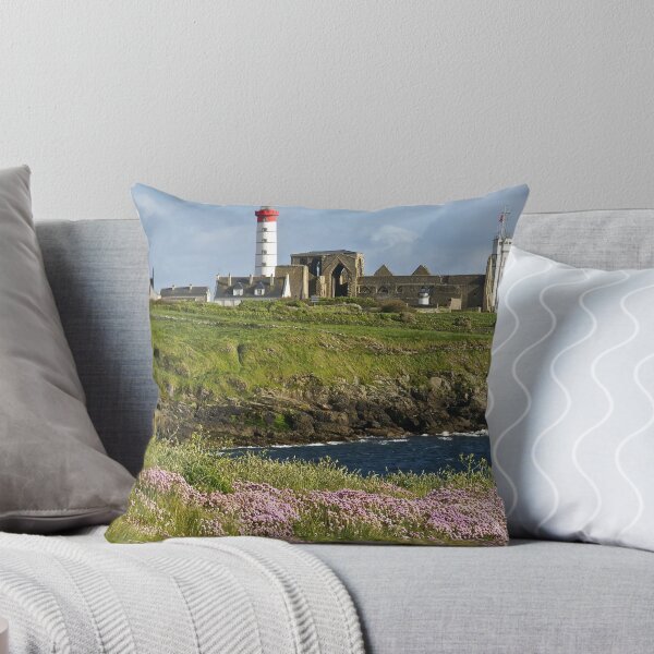Item preview, La Pointe St Mathieu designed and sold by Jean-Luc Rollier.