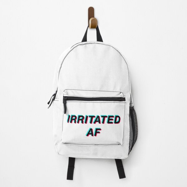 Item preview, Irritated AF designed and sold by directgifts.