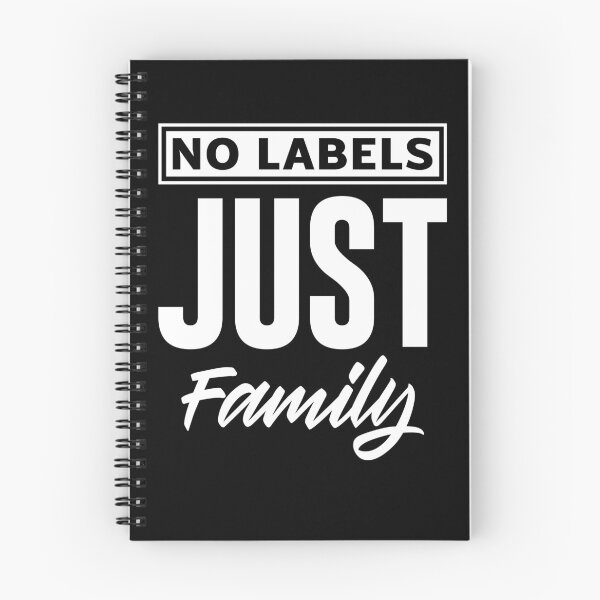 Item preview, Foster Parenting Foster Care No Labels Just Family designed and sold by ShopTheStyle.