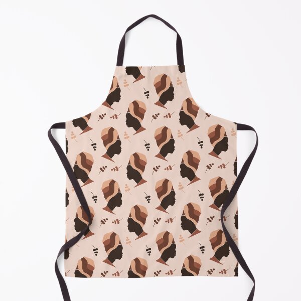 Item preview, Afro woman beauty nude tons designed and sold by MutchiDesign.