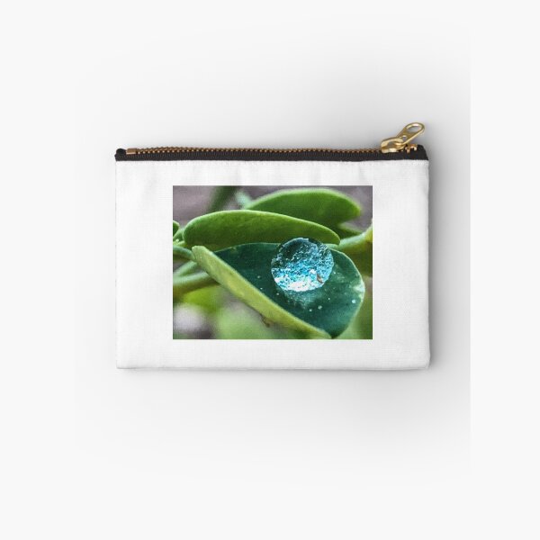 Item preview, Water Drop in the Garden designed and sold by Popoka.