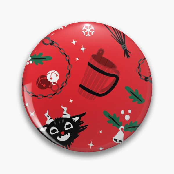 Item preview, Horror Christmas designed and sold by GiuSquid.