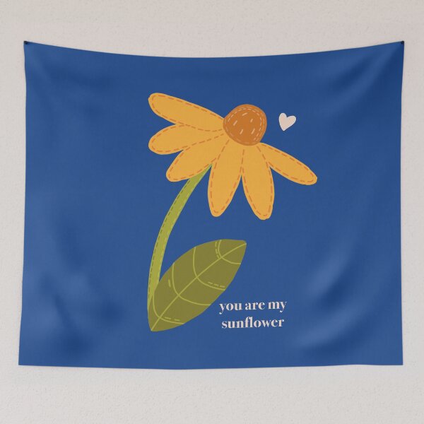 Item preview, You are my sunflower! designed and sold by daisygeorgia.