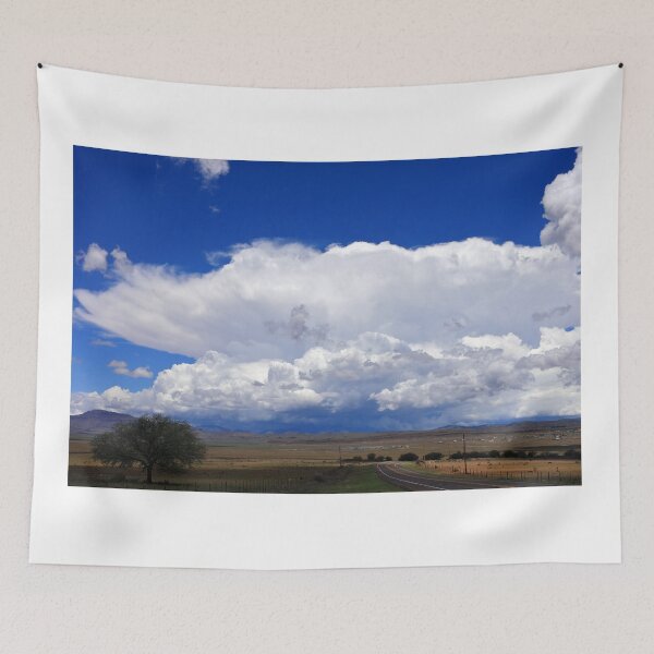 Item preview, Cumulonimbus anvil designed and sold by zumi.