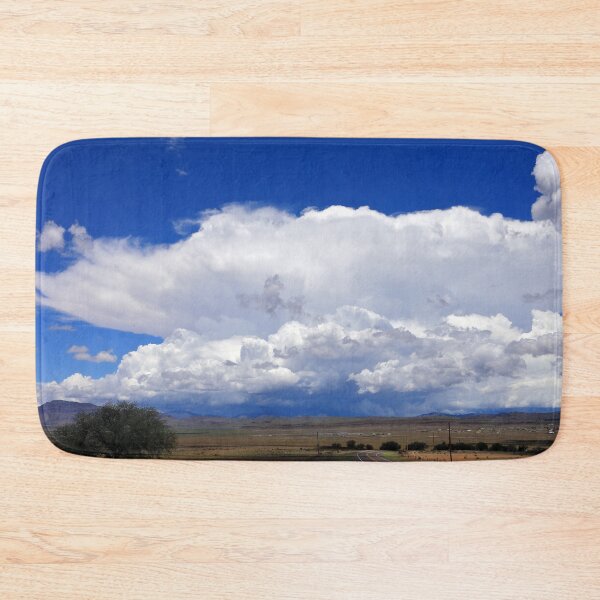 Item preview, Cumulonimbus anvil designed and sold by zumi.