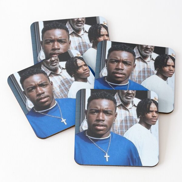 Item preview, menace ii society designed and sold by Nick2414.
