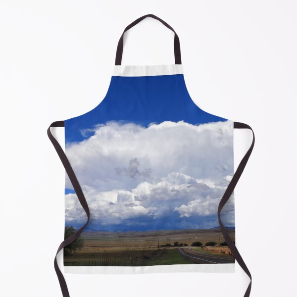 Item preview, Cumulonimbus anvil designed and sold by zumi.