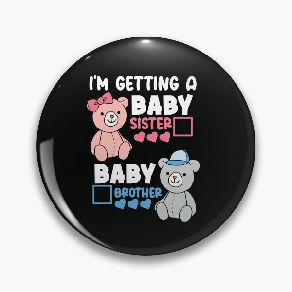 Item preview, Cute Gender Revealing Party Ideas Gender Revealer designed and sold by ShopTheStyle.