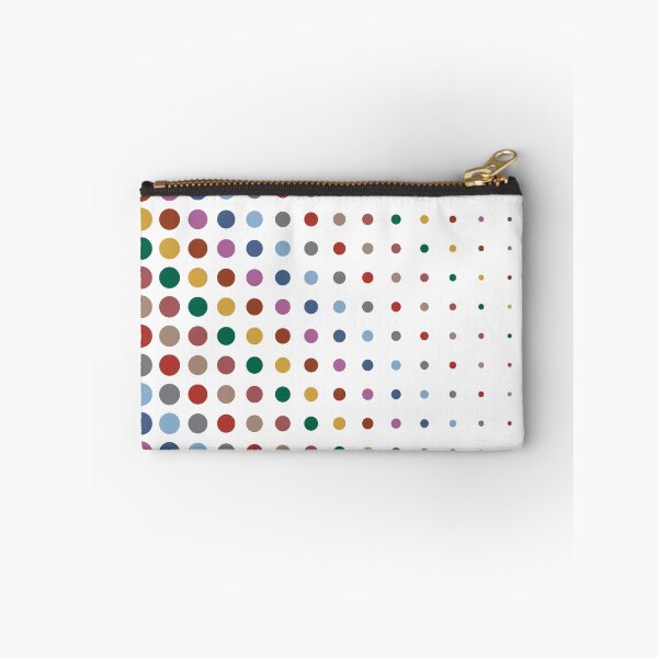Artikelvorschau, Dots XL2S Autumn Color - Living Hell entworfen und verkauft von Hell-Prints.