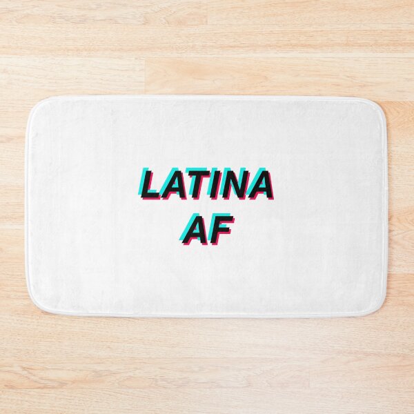 Artikelvorschau, Latina AF entworfen und verkauft von directgifts.