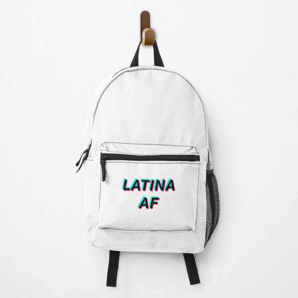 Artikelvorschau, Latina AF entworfen und verkauft von directgifts.