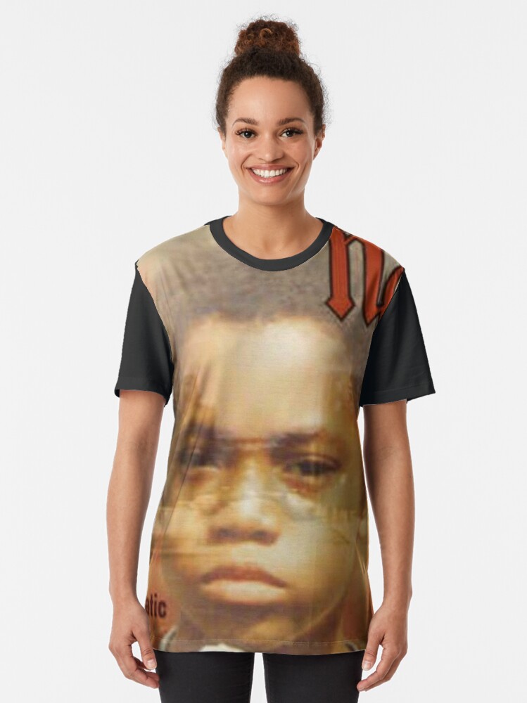 illmatic t shirt