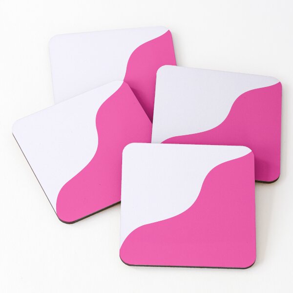 Item preview, Minimalist Pink Crest designed and sold by stilbon.