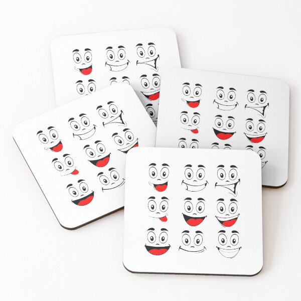 Item preview, Funny Emotions  designed and sold by classicdshop.