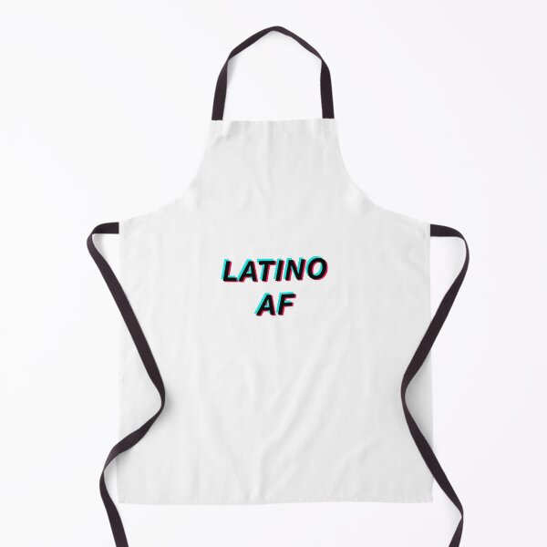 Item preview, Latino AF designed and sold by directgifts.